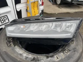 ����� �� �������� �� ��� Full Led ��� Skoda Octavia IV 4