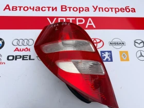 A1698200364 Ляв стоп MERCEDES BENZ A CLASS W169 