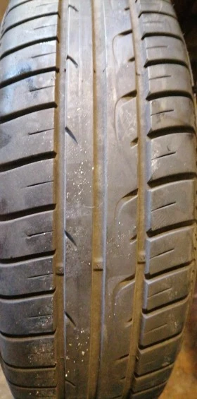 Гуми с джанти Fulda 165/70R13, снимка 6