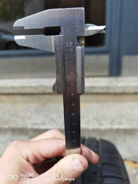 Гуми с джанти Fulda 165/70R13, снимка 7