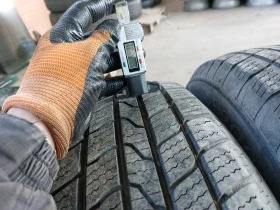Гуми Зимни 215/70R16, снимка 2