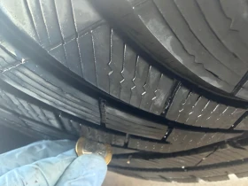 Гуми Зимни 275/30R20, снимка 7