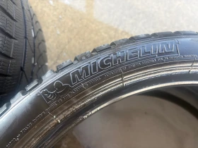 Гуми Зимни 275/30R20, снимка 2