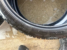 Гуми Зимни 275/30R20, снимка 4
