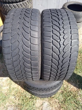 Гуми Зимни 225/50R17, снимка 2