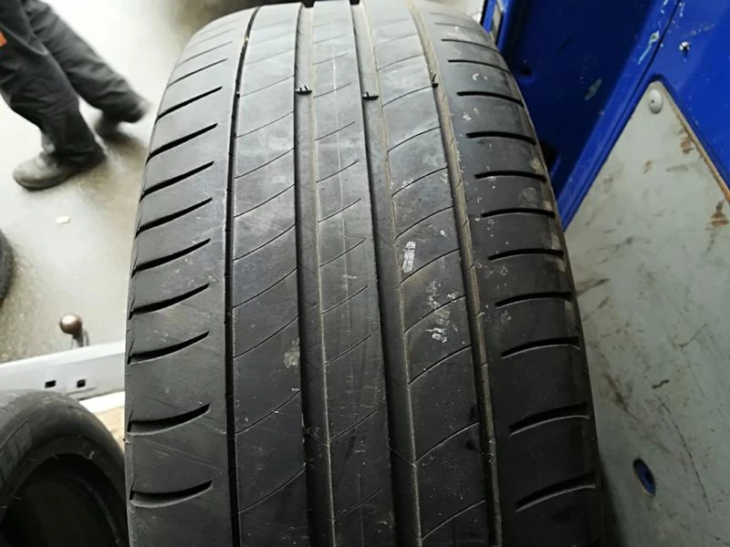 Гуми Летни 205/55R16, снимка 1 - Гуми и джанти - 20890246