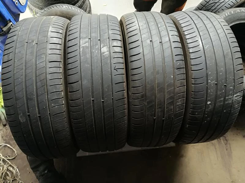 Гуми Летни 205/55R16, снимка 6 - Гуми и джанти - 20890246