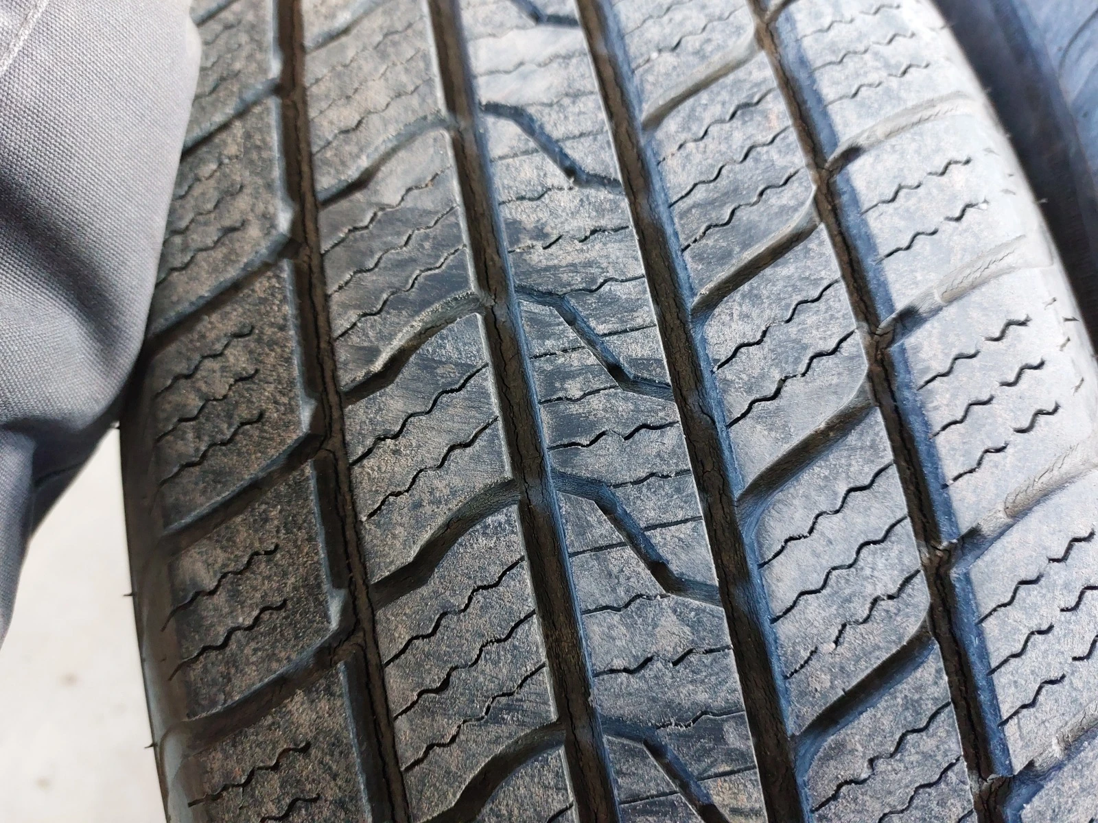  215/70R16 | Mobile.bg   3