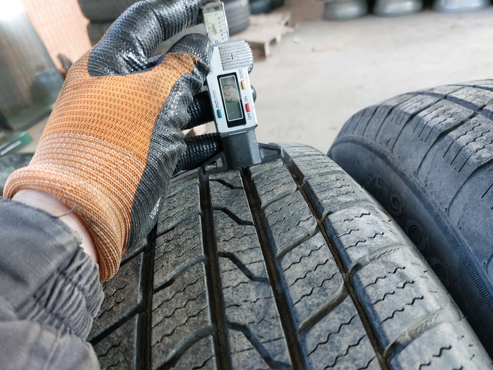  215/70R16 | Mobile.bg   2