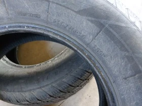 Гуми Зимни 215/70R16, снимка 5 - Гуми и джанти - 44339649