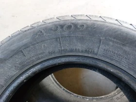 Гуми Зимни 215/70R16, снимка 6 - Гуми и джанти - 44339649