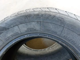 Гуми Зимни 215/70R16, снимка 4 - Гуми и джанти - 44339649