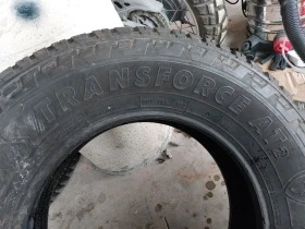 Гуми Всесезонни 225/75R16, снимка 5 - Гуми и джанти - 44491964