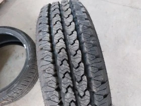 Гуми Всесезонни 225/75R16, снимка 1 - Гуми и джанти - 44491964