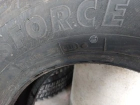 Гуми Всесезонни 225/75R16, снимка 6 - Гуми и джанти - 44491964