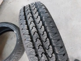 Гуми Всесезонни 225/75R16, снимка 2 - Гуми и джанти - 44491964