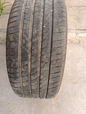    225/45R17  Toyota Avensis | Mobile.bg    5