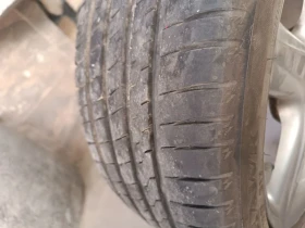    225/45R17  Toyota Avensis | Mobile.bg    6