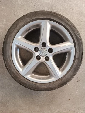    225/45R17  Toyota Avensis | Mobile.bg    2