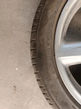    225/45R17  Toyota Avensis | Mobile.bg    3