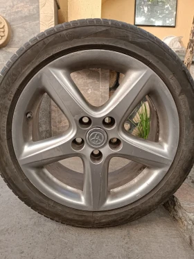    225/45R17  Toyota Avensis | Mobile.bg    1