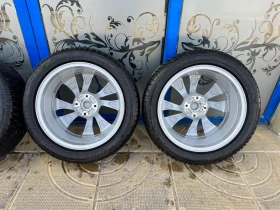 Гуми с джанти Bridgestone 215/50R17, снимка 6 - Гуми и джанти - 49437773