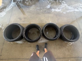 ����� �� �������� �� ���� 275/30R20