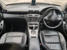 Mercedes-Benz C 350 5бр. 4Matik C350 M272, снимка 7