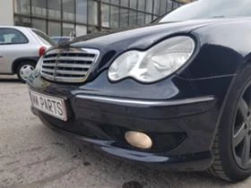 Mercedes-Benz C 350 5бр. 4Matik C350 M272, снимка 4
