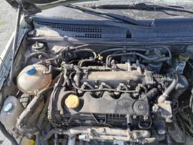 Fiat Stilo 1.9jtd, снимка 4