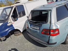 Fiat Stilo 1.9jtd, снимка 2