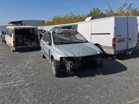 Fiat Stilo 1.9jtd, снимка 1