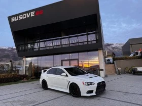 Mitsubishi Lancer Evolution X , снимка 1