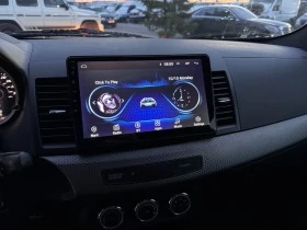 Mitsubishi Lancer Evolution X , снимка 16