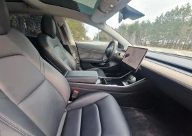 Tesla Model 3 Performance Warranty, снимка 9
