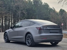 Tesla Model 3 Performance Warranty, снимка 6