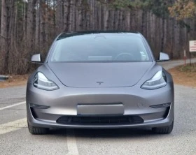 Tesla Model 3 Performance Warranty, снимка 4