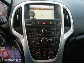 Opel Astra 1.6T kli navi GAZ, снимка 15