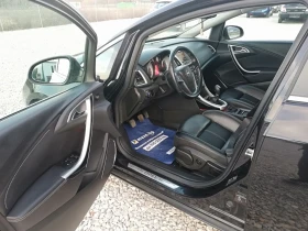 Opel Astra 1.6T kli navi GAZ, снимка 9