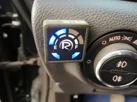 Opel Astra 1.6T kli navi GAZ, снимка 14