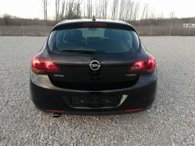 Opel Astra 1.6T kli navi GAZ, снимка 5