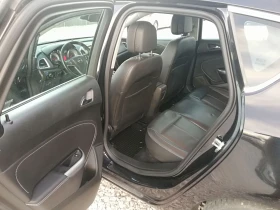 Opel Astra 1.6T kli navi GAZ, снимка 10