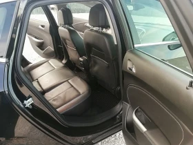 Opel Astra 1.6T kli navi GAZ, снимка 11