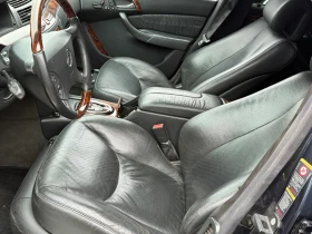 Mercedes-Benz S 500 S500 4MATIC, снимка 11