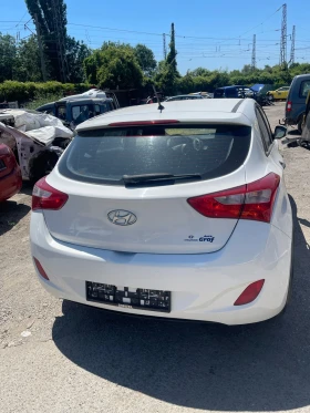 Hyundai I30, снимка 4