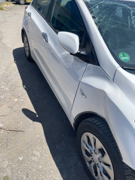 Hyundai I30, снимка 6