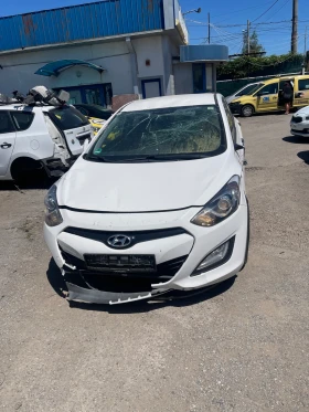 Hyundai I30, снимка 1