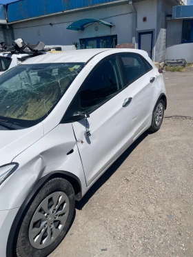 Hyundai I30, снимка 2