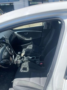 Hyundai I30, снимка 8