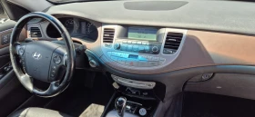 Hyundai Genesis 3.8-335кс.автомат, снимка 13